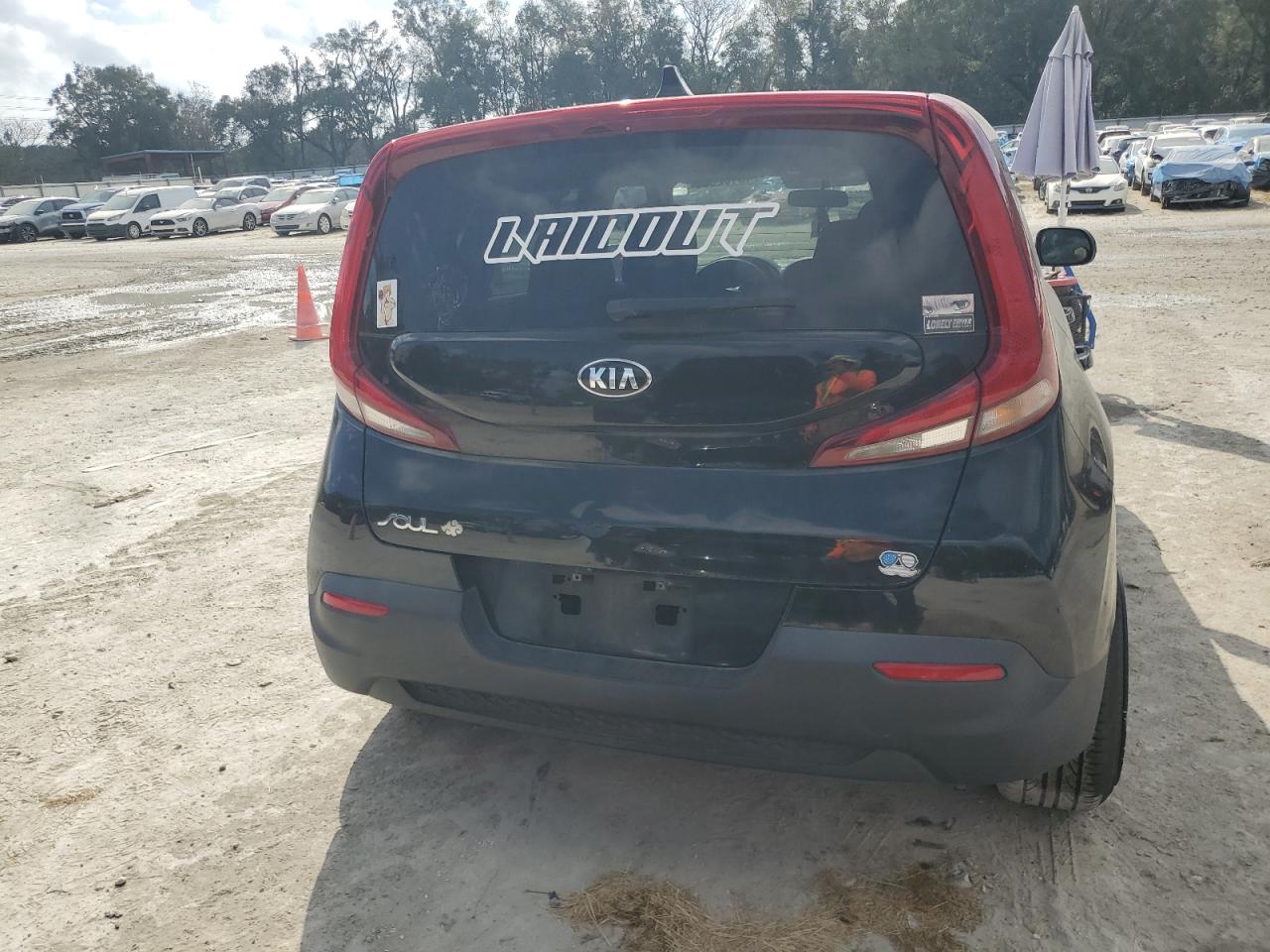2020 Kia Soul - Image 6