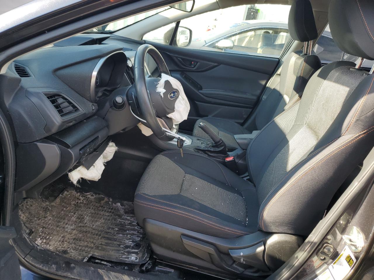 2019 Subaru XV - Image 7