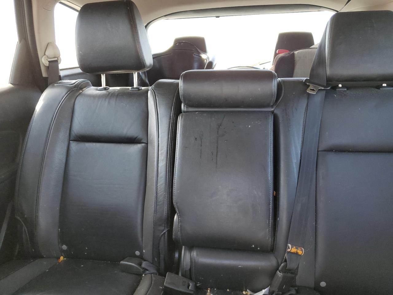 2012 Mazda CX-9 - Image 10