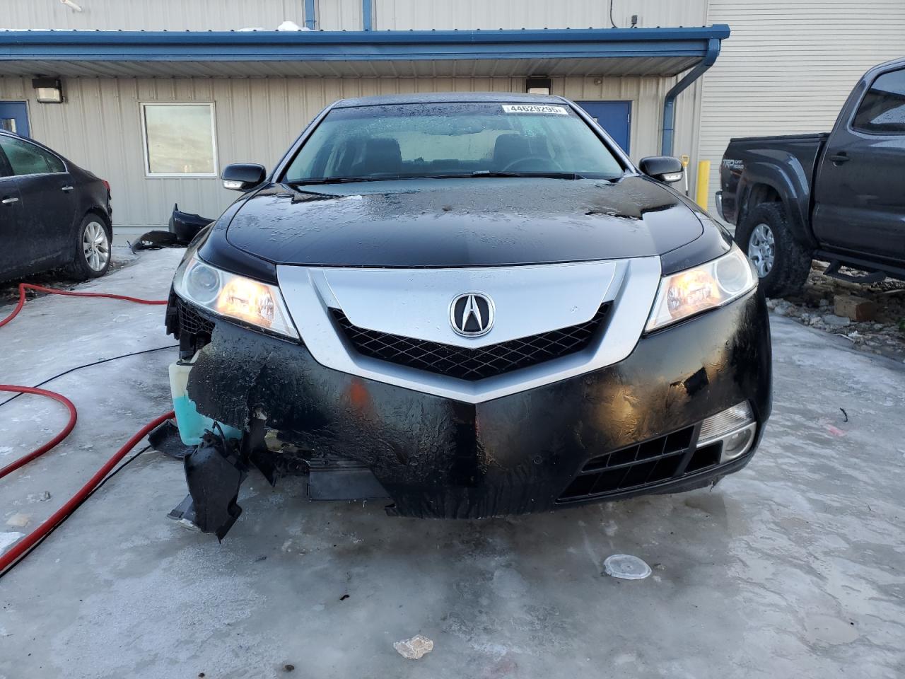 2009 Acura TL - Image 5