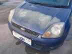 2006 FORD FIESTA ZET for sale at Copart SANDWICH