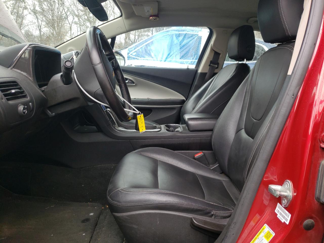 2013 Chevrolet Volt - Image 7