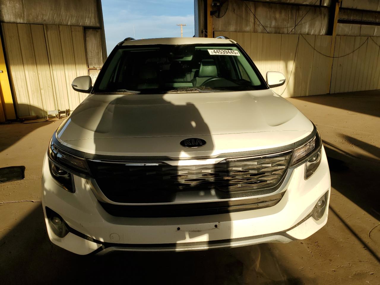 2021 Kia Seltos - Image 5