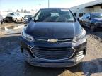 2017 Chevrolet Trax Ls de vânzare în Dyer, IN - Minor Dent/Scratches