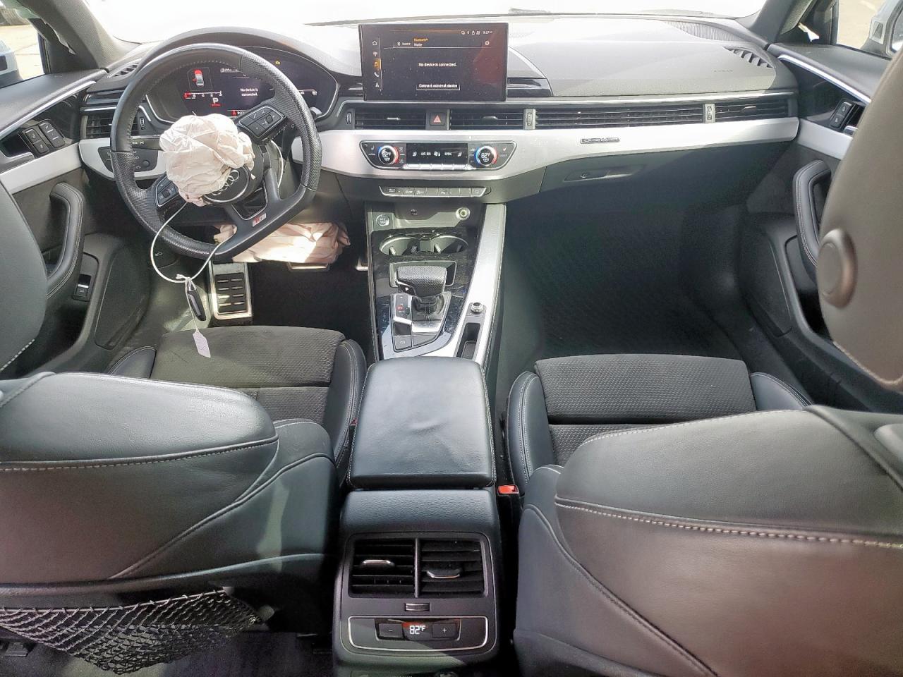 2020 Audi A4 - Image 8