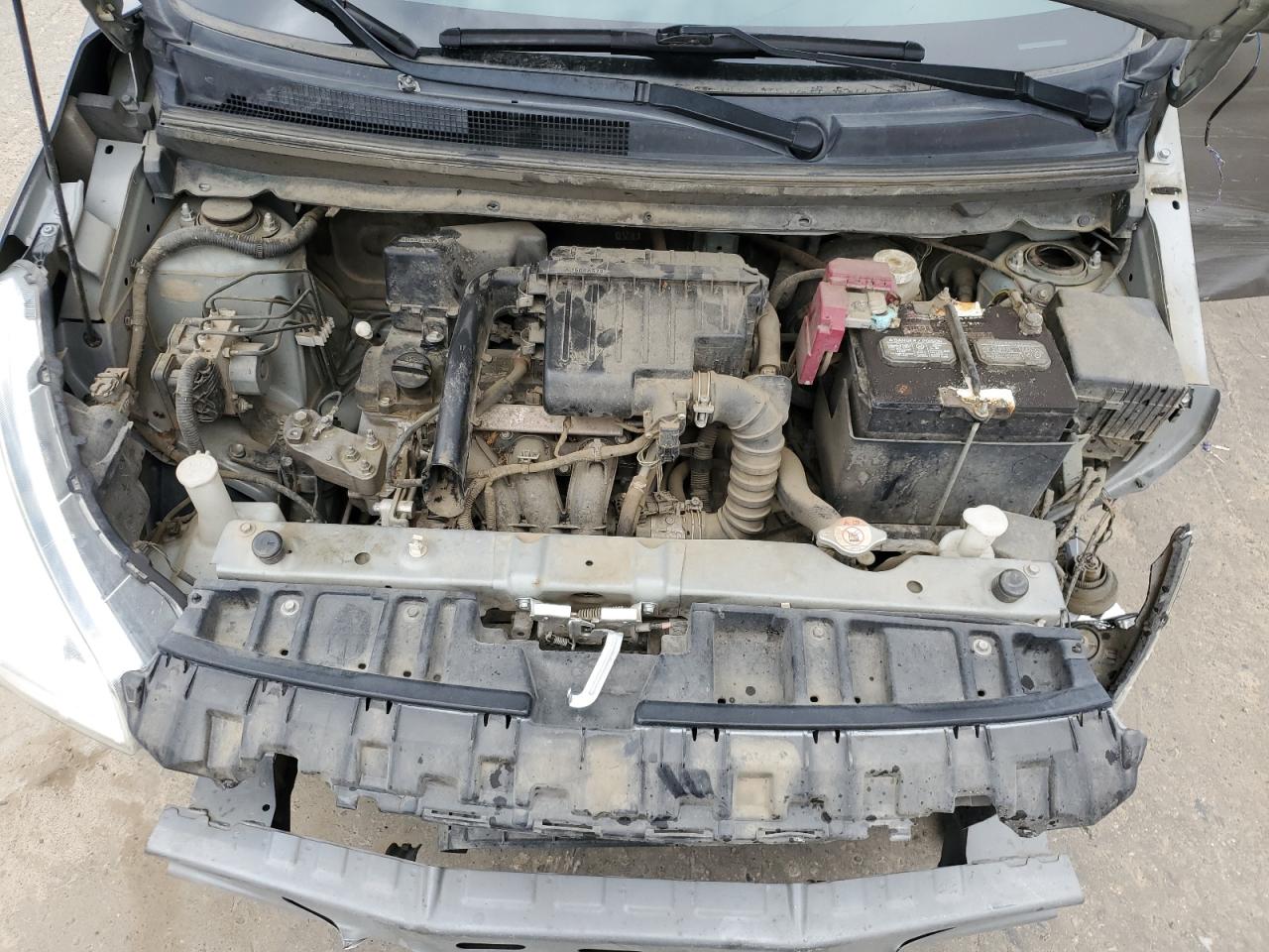 2018 Mitsubishi Mirage - Image 13