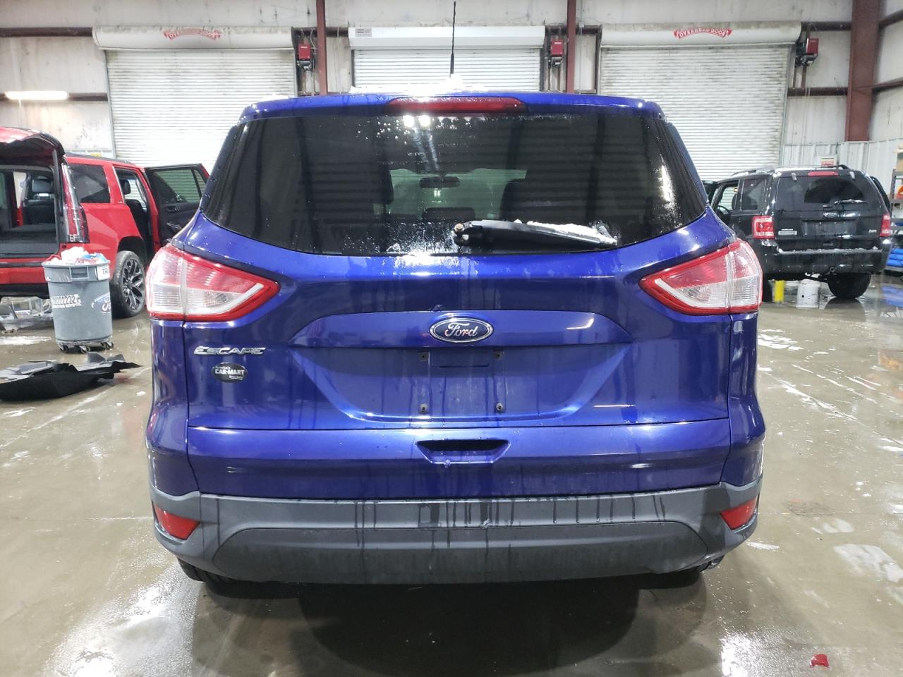 2013 Ford Escape - Image 6