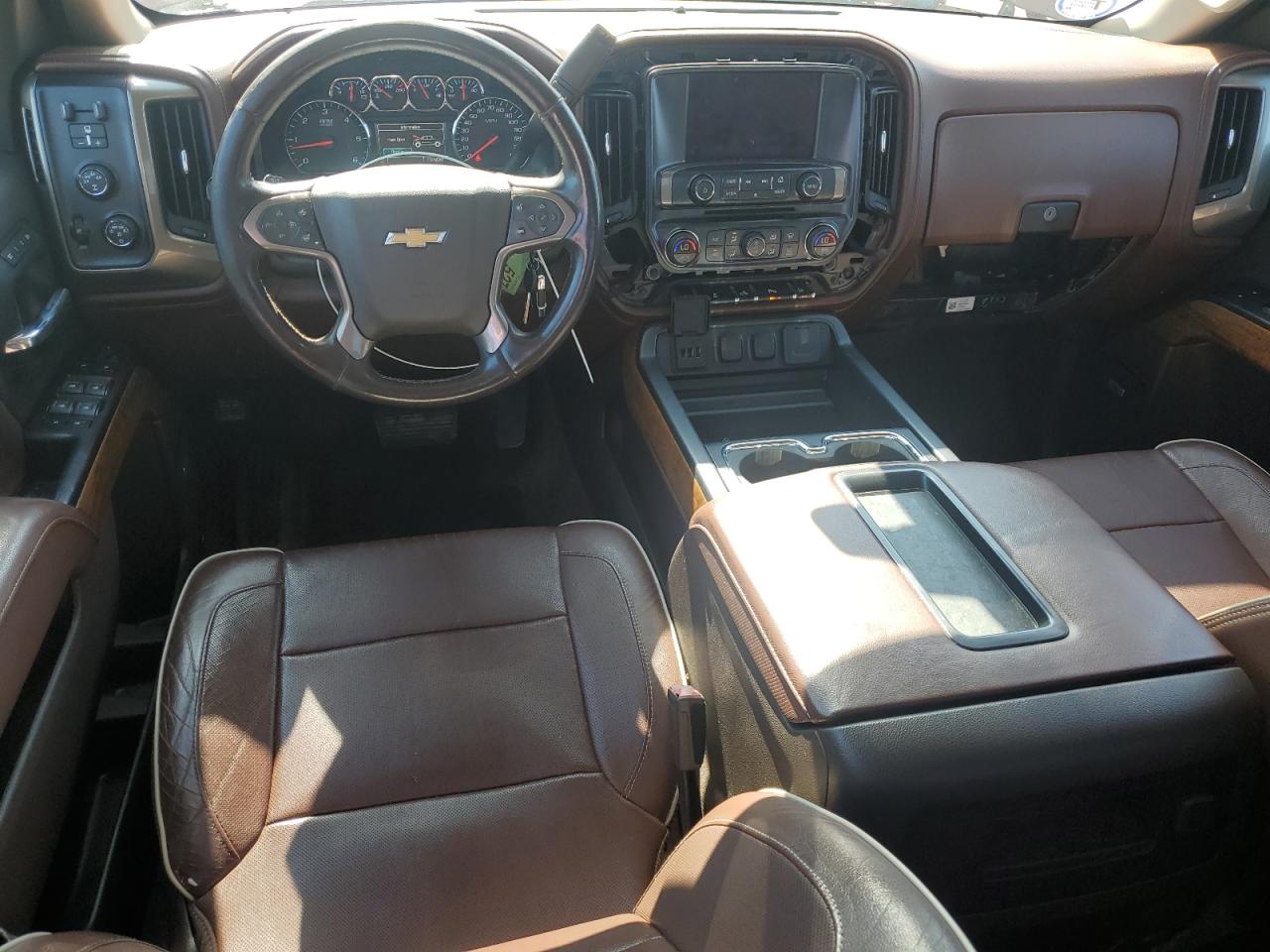 2014 Chevrolet Silverado - Image 8
