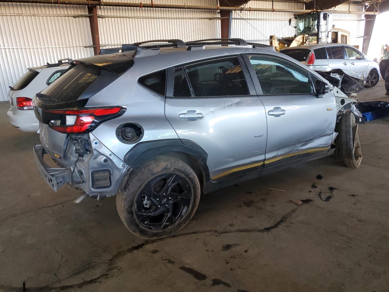 2024 Subaru XV - Image 3
