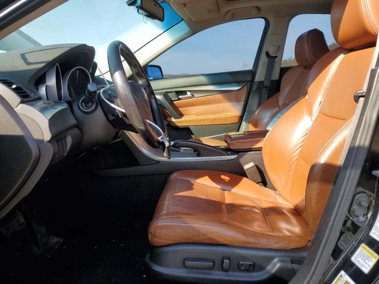2009 Acura TL - Image 7