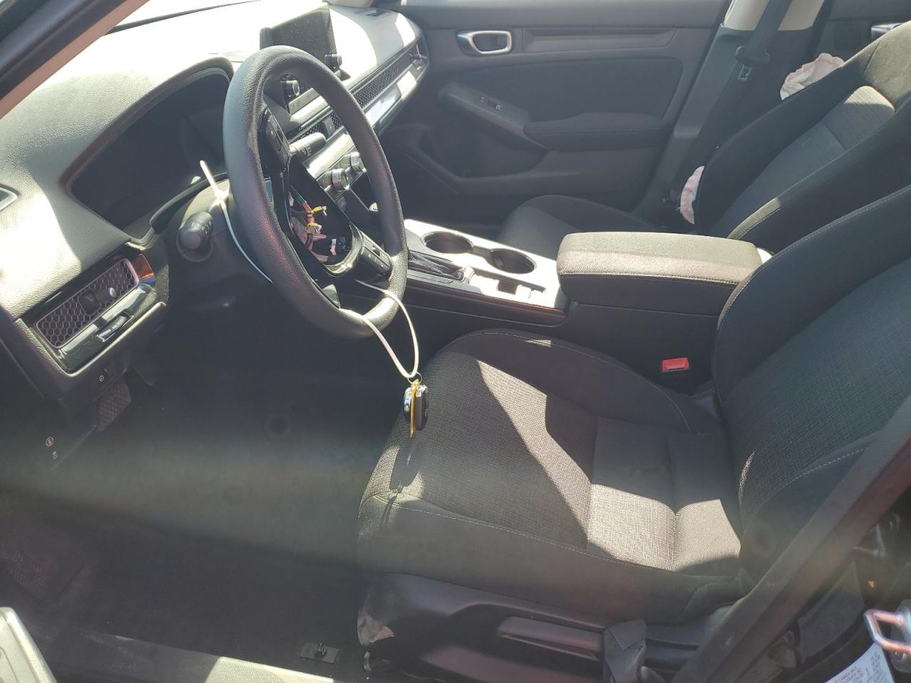 2022 Honda Civic - Image 7