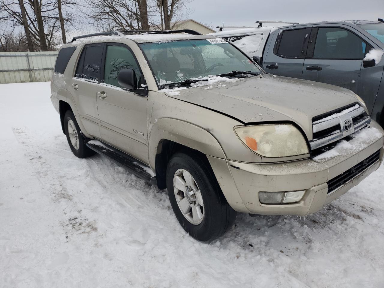 2005 Toyota 4Runner - Image 4