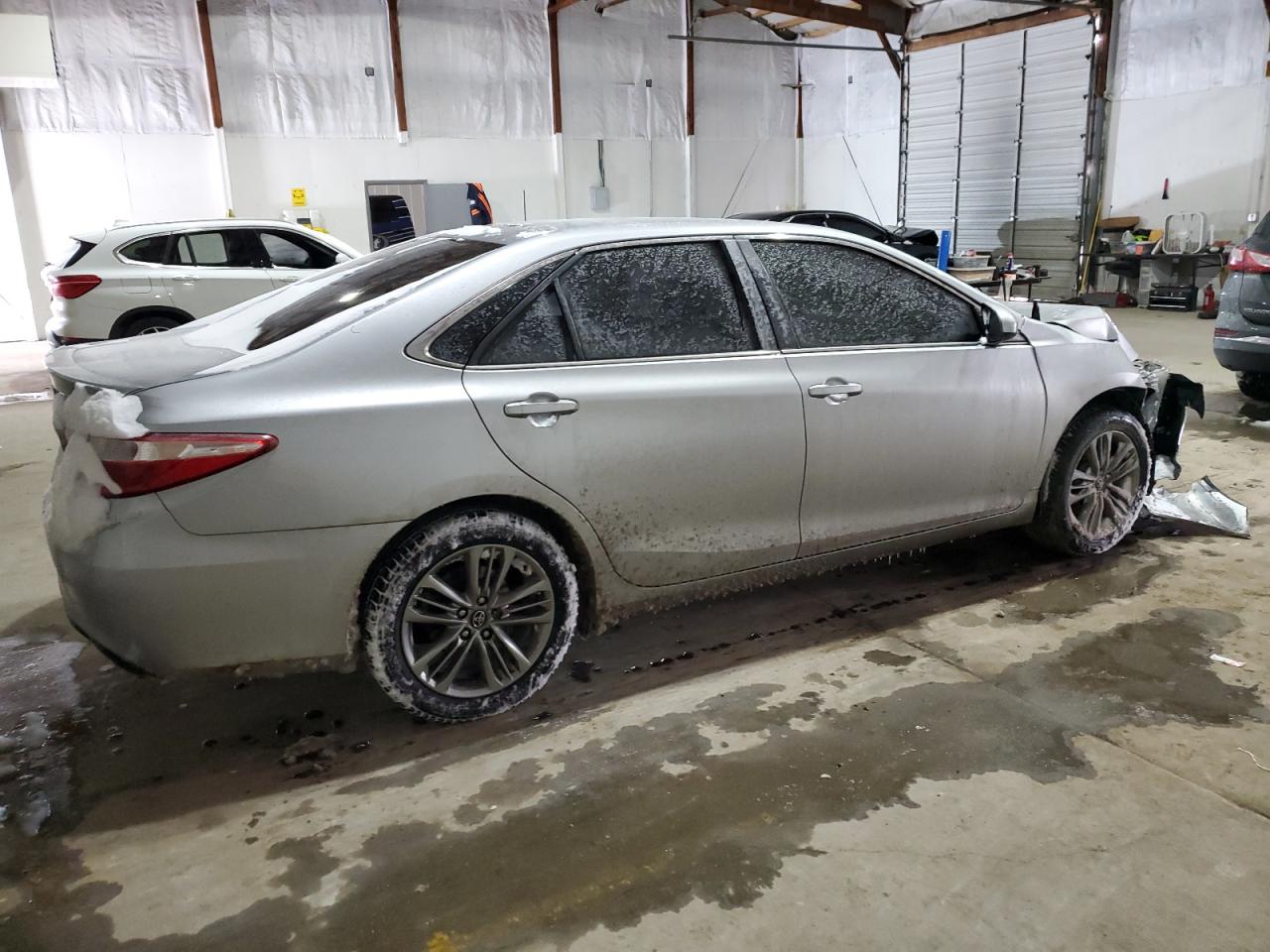 2017 Toyota Camry - Image 3
