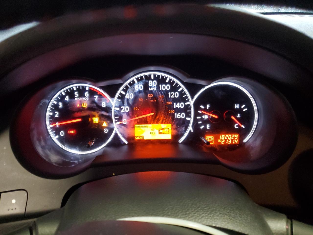 2012 Nissan Altima - Image 9