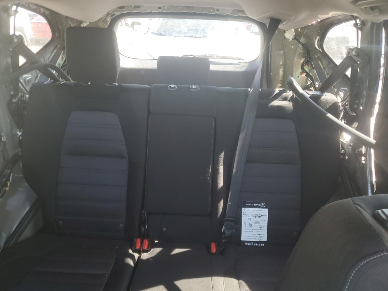 2021 Honda CR-V - Image 10