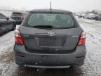 2010 TOYOTA COROLLA MATRIX  for sale at Copart ON - TORONTO