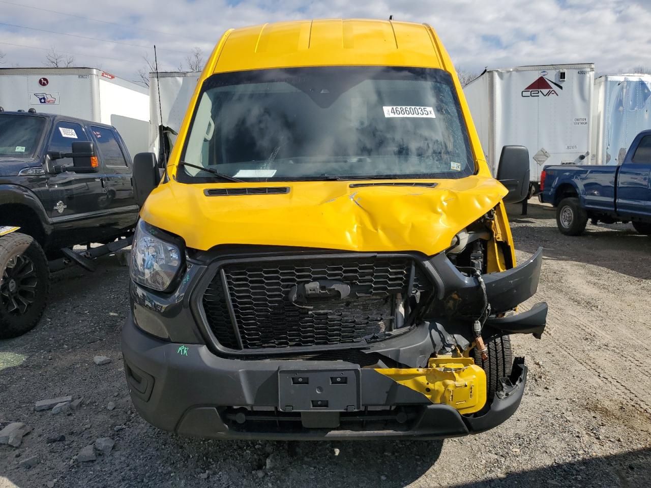2021 Ford Transit - Image 5