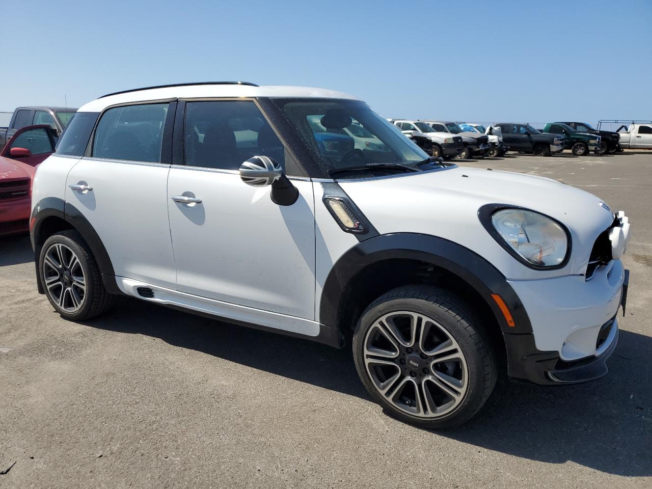 2013 MINI Cooper - Image 4