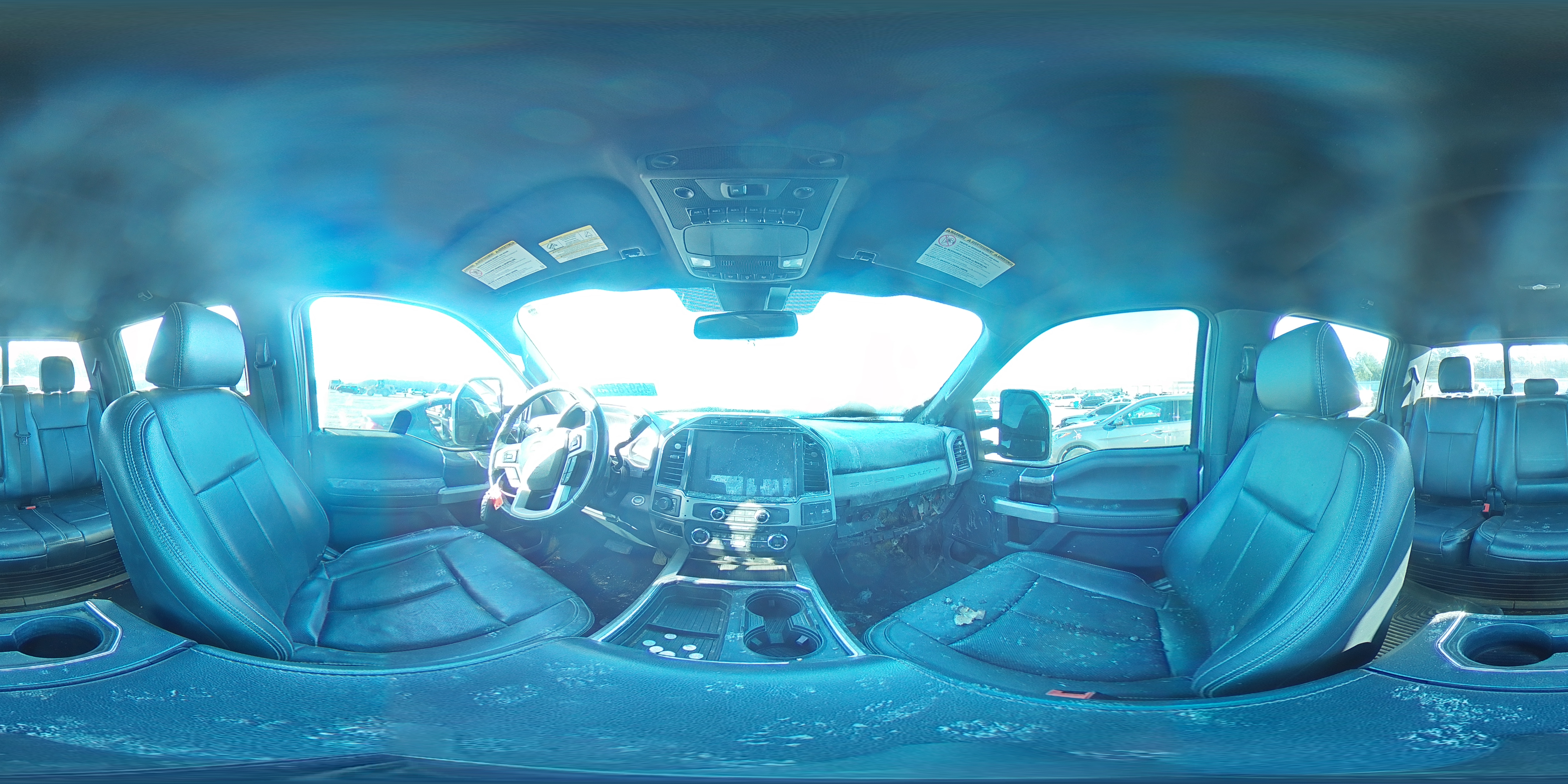 2022 Ford F250 - Image 13