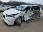 Conway, AR에서 판매 중인 2020 Toyota Highlander Hybrid Limited - All Over