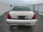 2011 Ford Crown Victoria Police Interceptor იყიდება Opa Locka-ში, FL - Minor Dent/Scratches