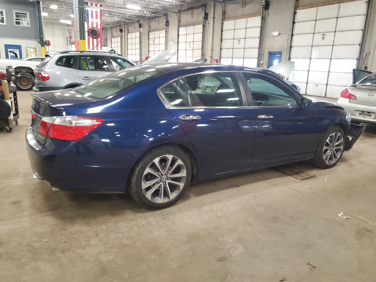 2014 Honda Accord - Image 3