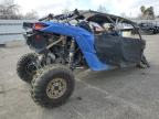 2024 Can-Am Maverick X3 Max X Rs Turbo Rr zu verkaufen in Fresno, CA - Front End
