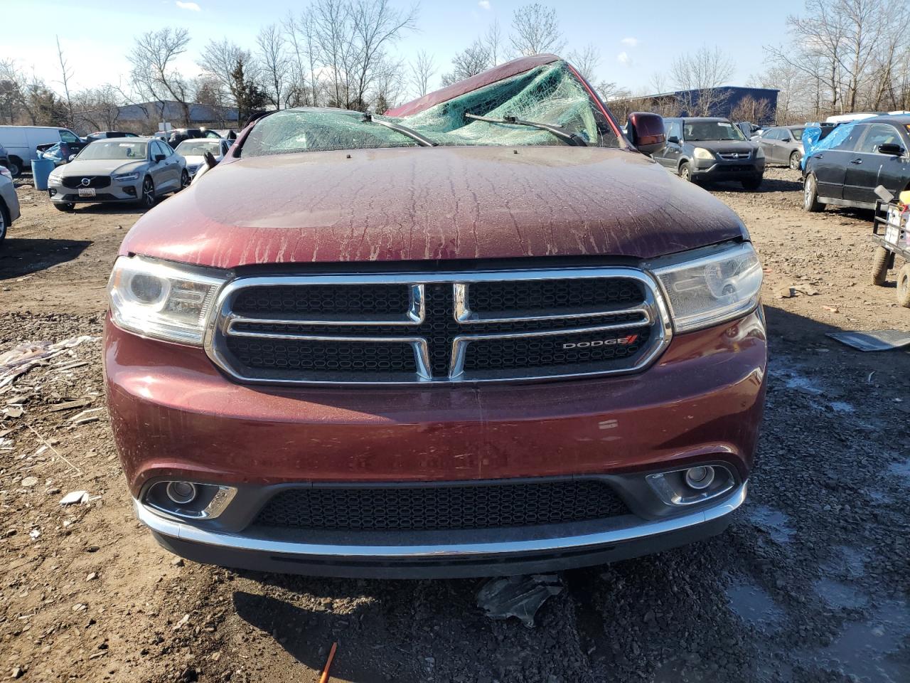 2017 Dodge Durango - Image 5