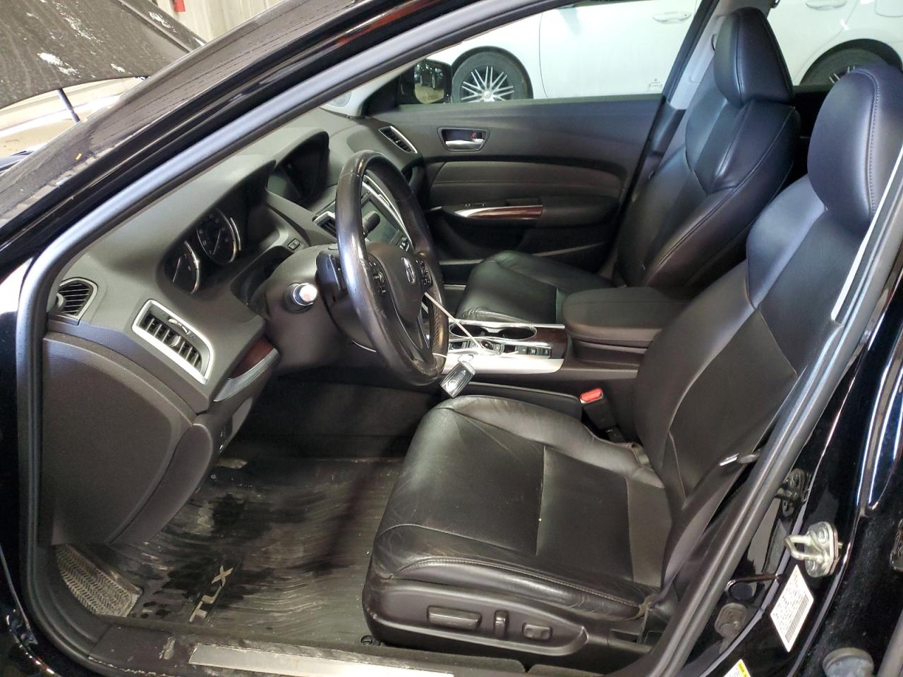 2017 Acura TLX - Image 7
