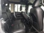 2020 Jeep Wrangler Unlimited Sahara للبيع في Woodburn، OR - Front End
