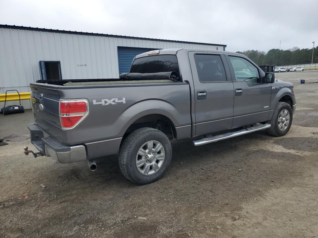 2011 Ford F-150 - Image 3
