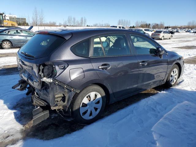 2014 SUBARU IMPREZA 