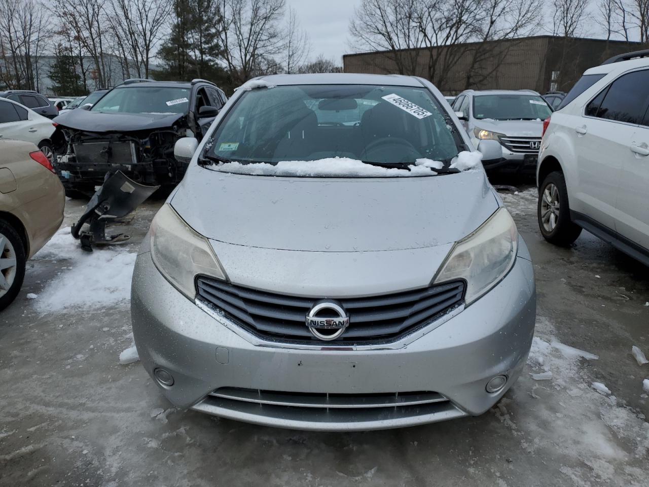 2014 Nissan Versa - Image 5