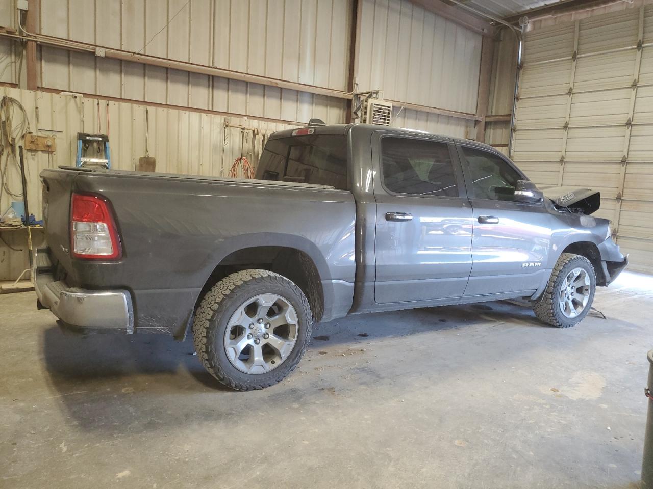 2019 RAM 1500 - Image 3