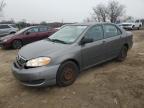 2008 Toyota Corolla Ce за продажба в Baltimore, MD - Front End