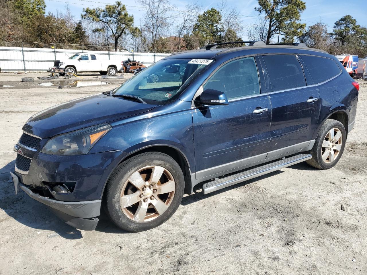 2011 Chevrolet Traverse - Image 1