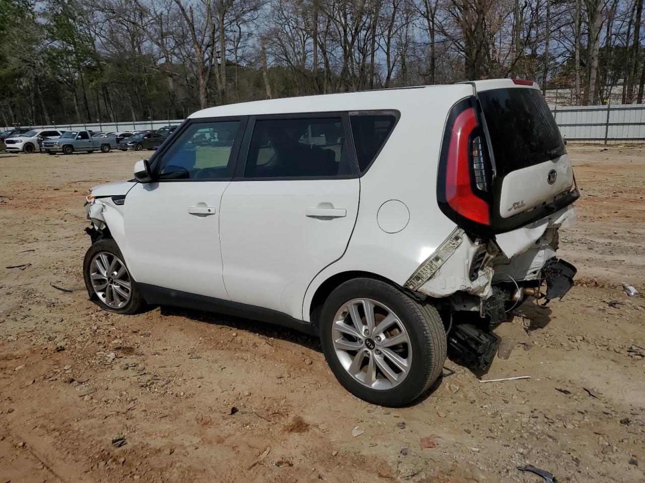 2018 Kia Soul - Image 2