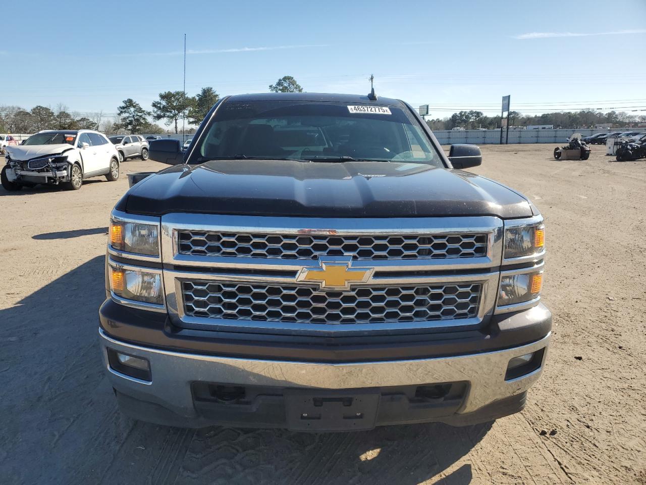 2015 Chevrolet Silverado - Image 5