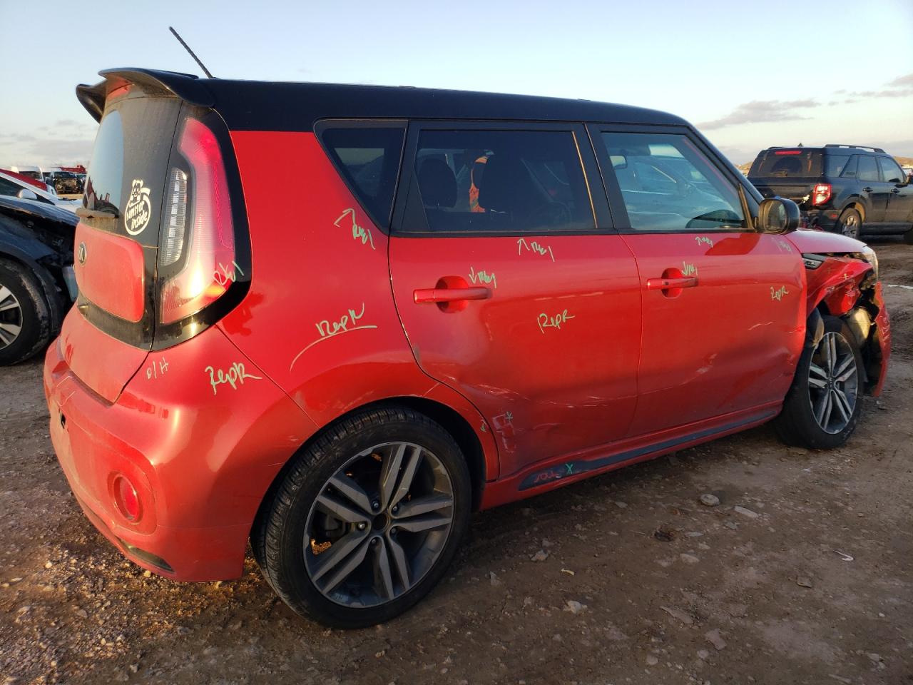 2019 Kia Soul - Image 3