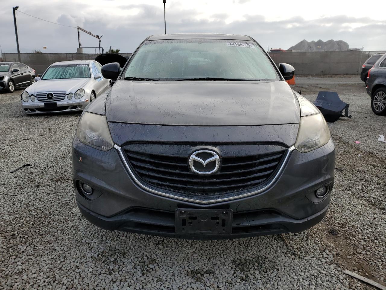 2013 Mazda CX-9 - Image 5