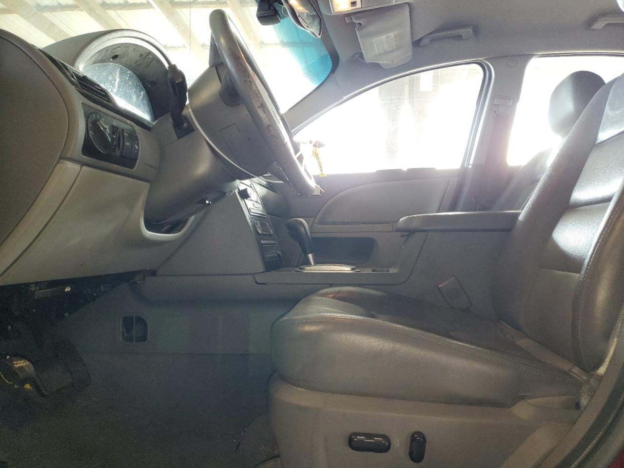 2005 Mercury Montego - Image 7