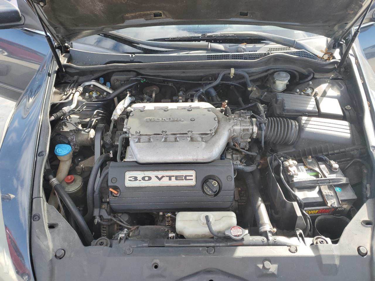 2006 Honda Accord - Image 11