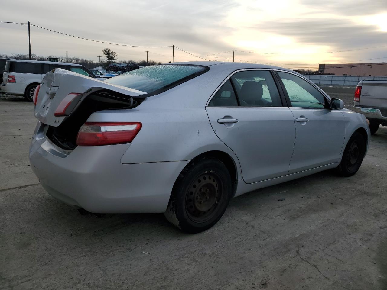 2008 Toyota Camry - Image 3