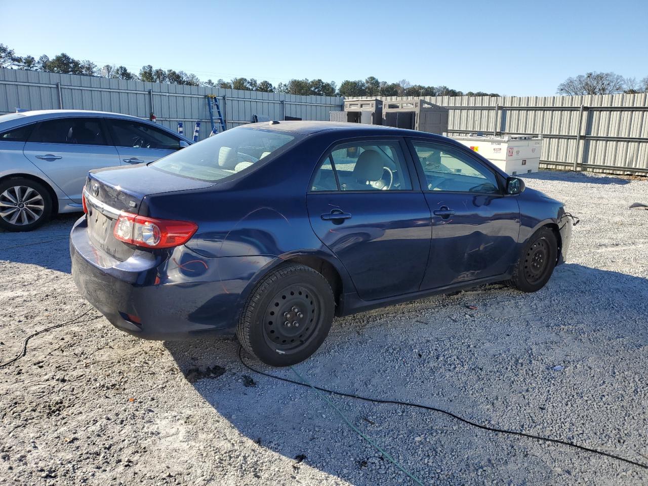 2012 Toyota Corolla - Image 3