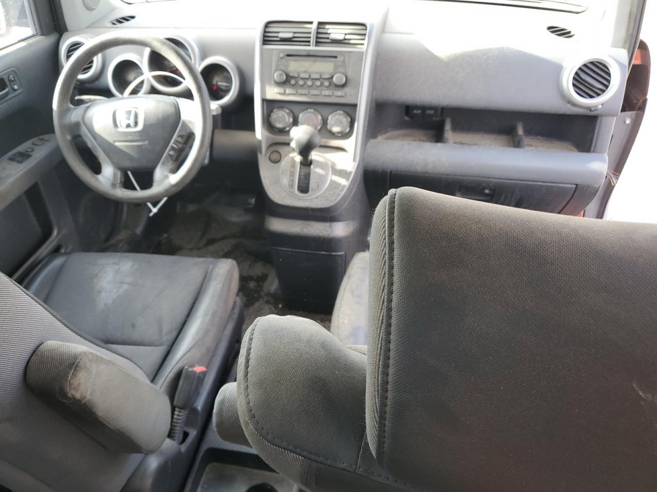 2005 Honda Element Ex VIN: 5J6YH28605L024623 Lot: 44600075