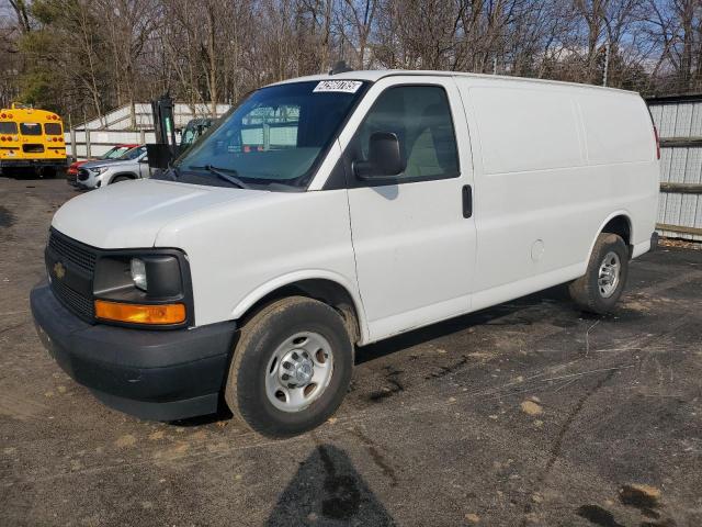 2017 Chevrolet Express G2500 