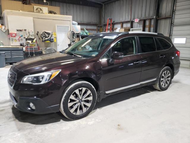 2017 Subaru Outback Touring იყიდება Rogersville-ში, MO - Front End