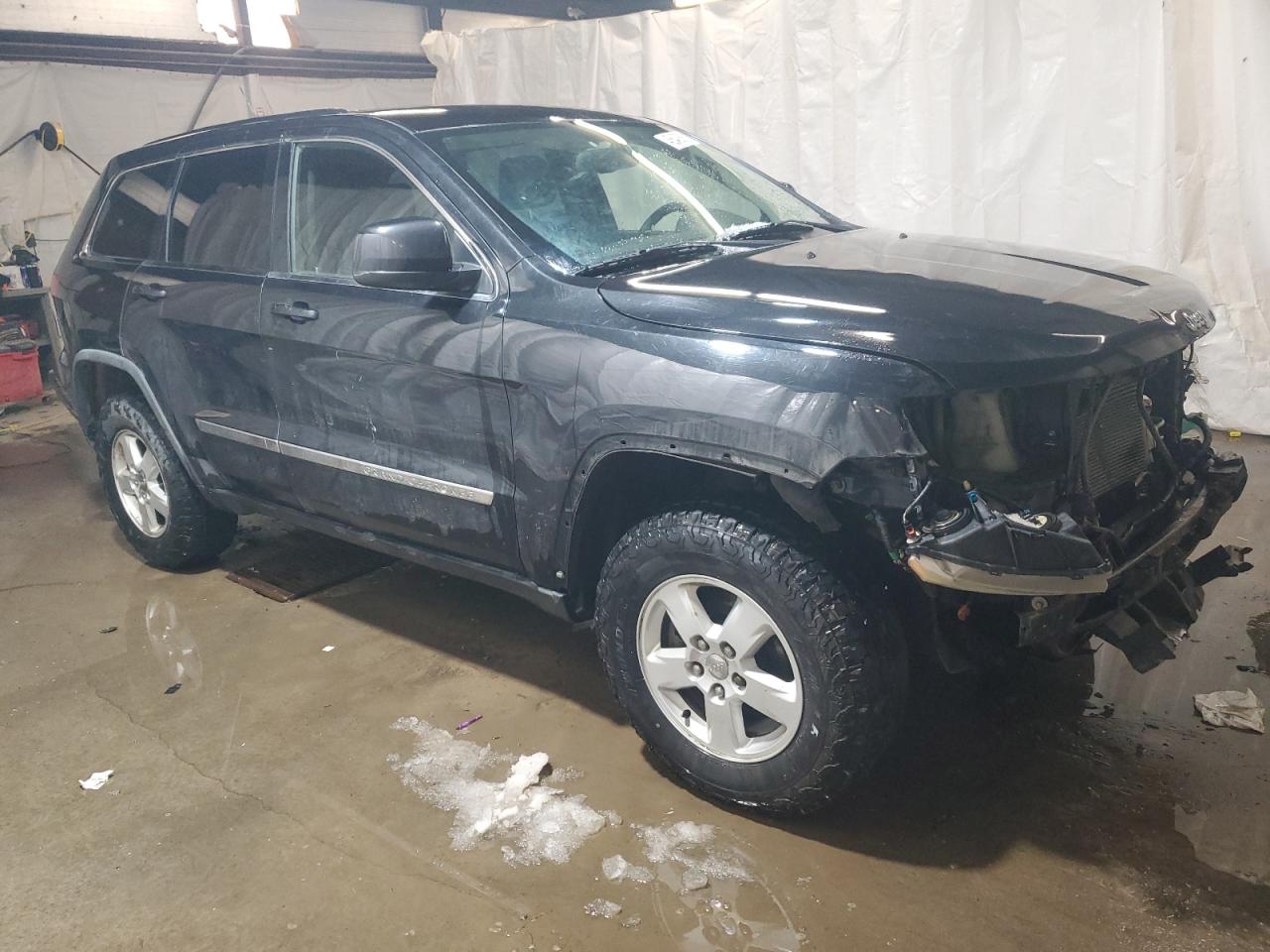 2012 Jeep Grand Cherokee - Image 4