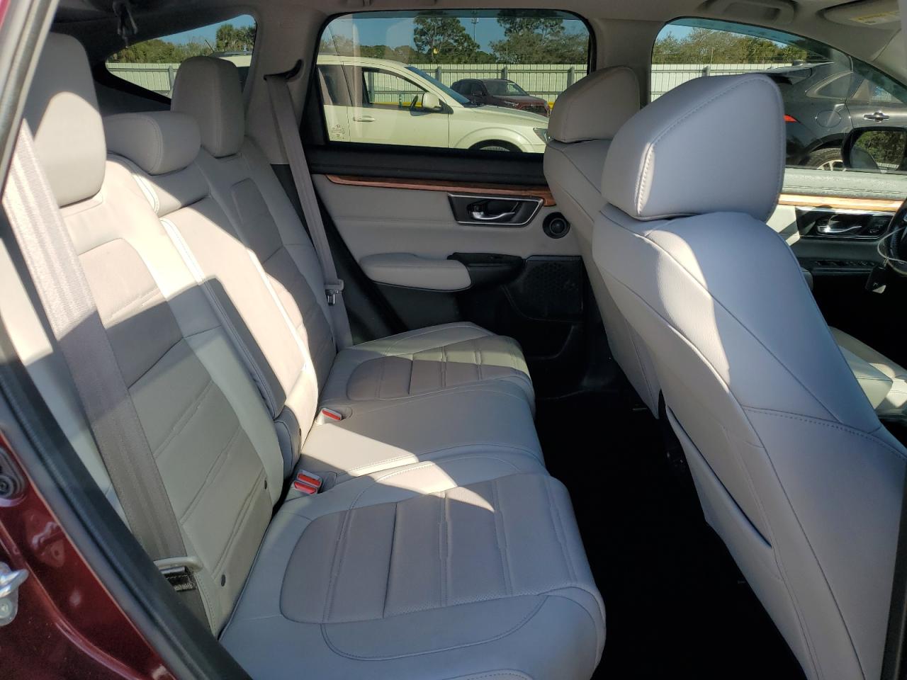 2019 Honda CR-V - Image 11
