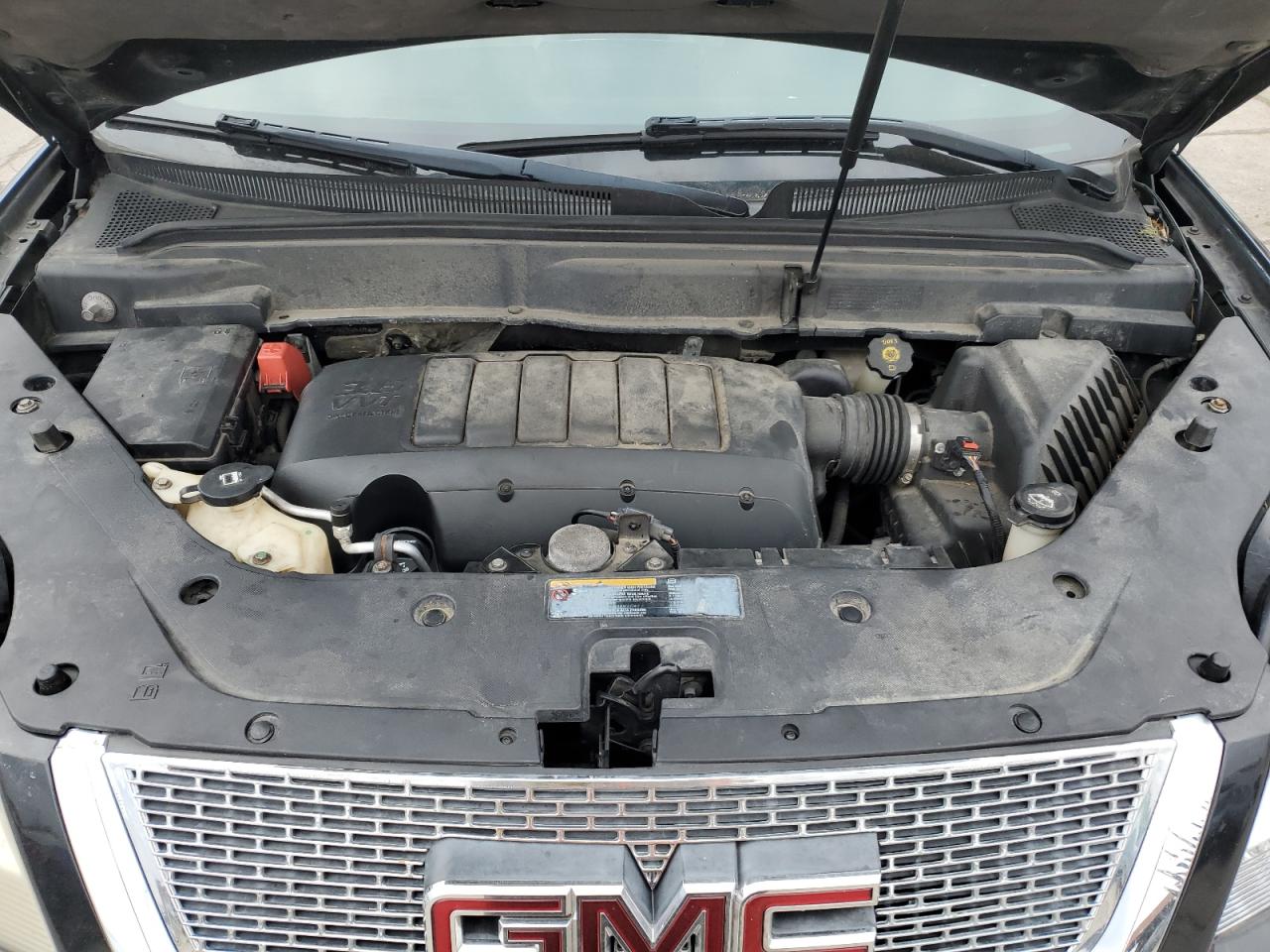 2012 GMC Acadia - Image 13